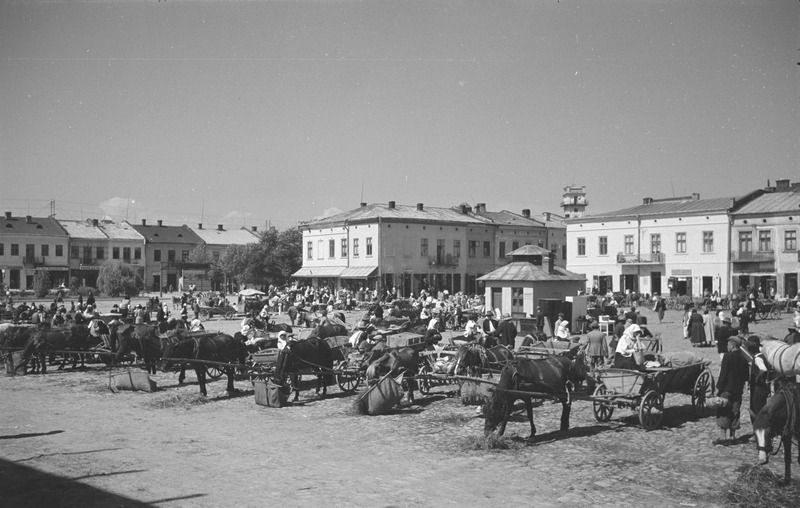 50 унікальних фото Коломиї з минулих сторіч 24