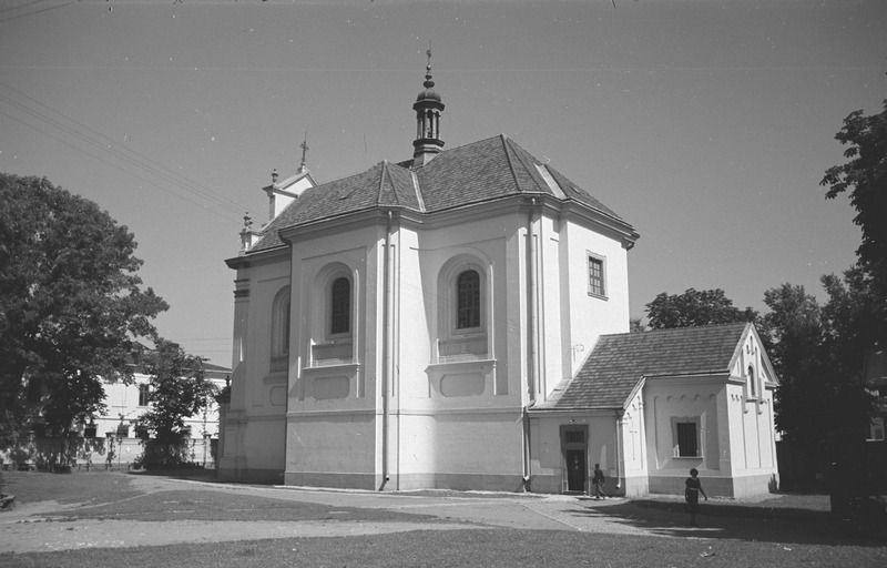 50 унікальних фото Коломиї з минулих сторіч 17