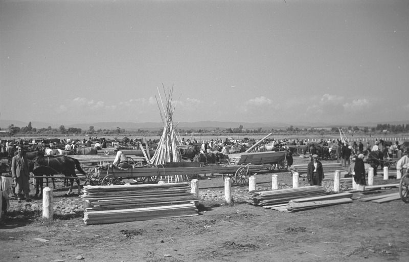 Коломия, припрутська зона