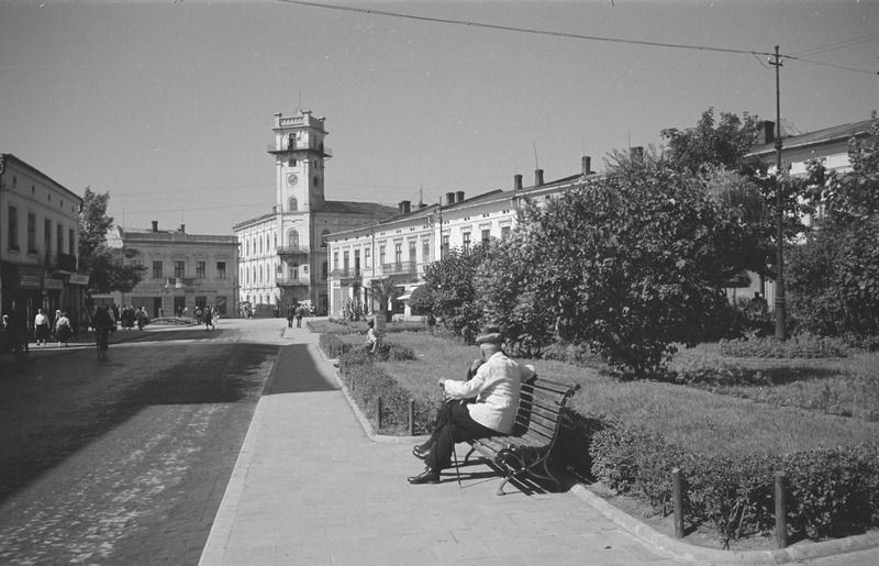 50 унікальних фото Коломиї з минулих сторіч 22
