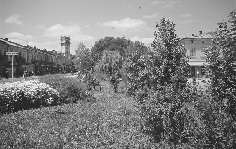 50 унікальних фото Коломиї з минулих сторіч 25