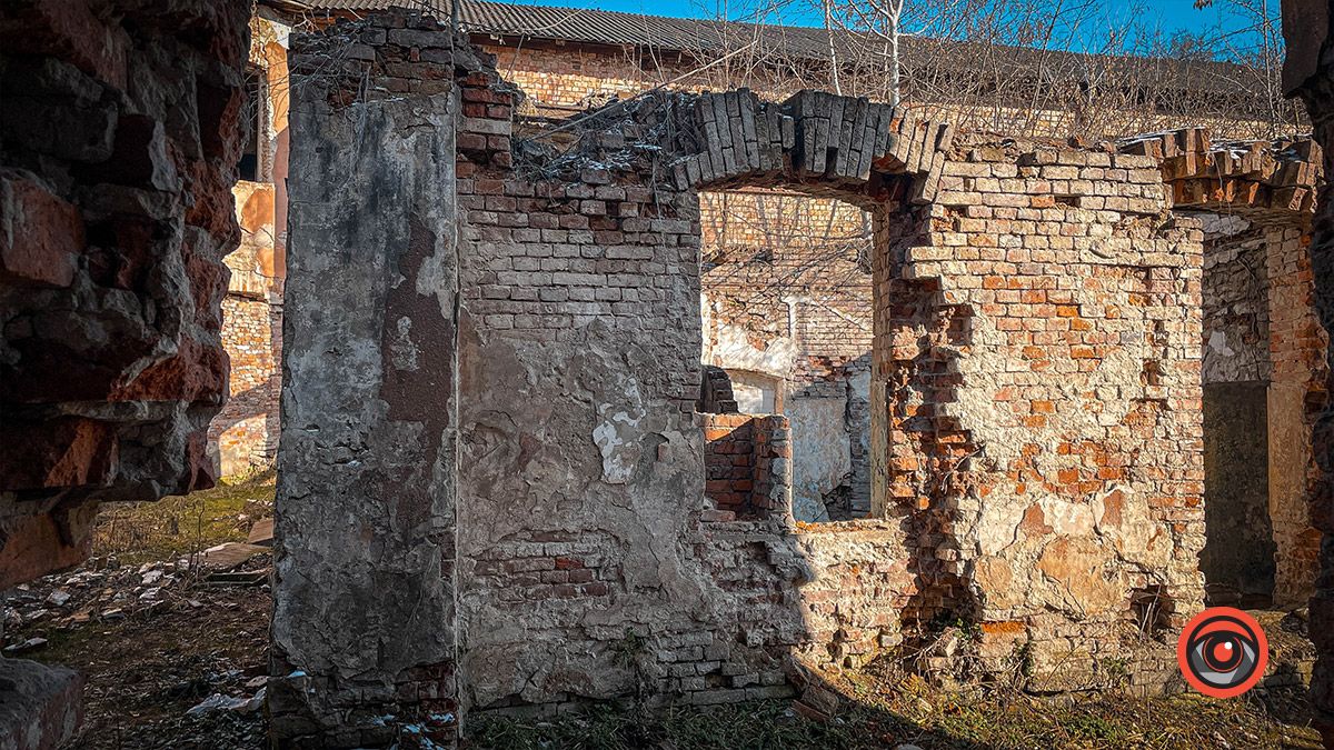 Як нині виглядають цісарські лазні на Чорному Потоці в Коломиї? 11