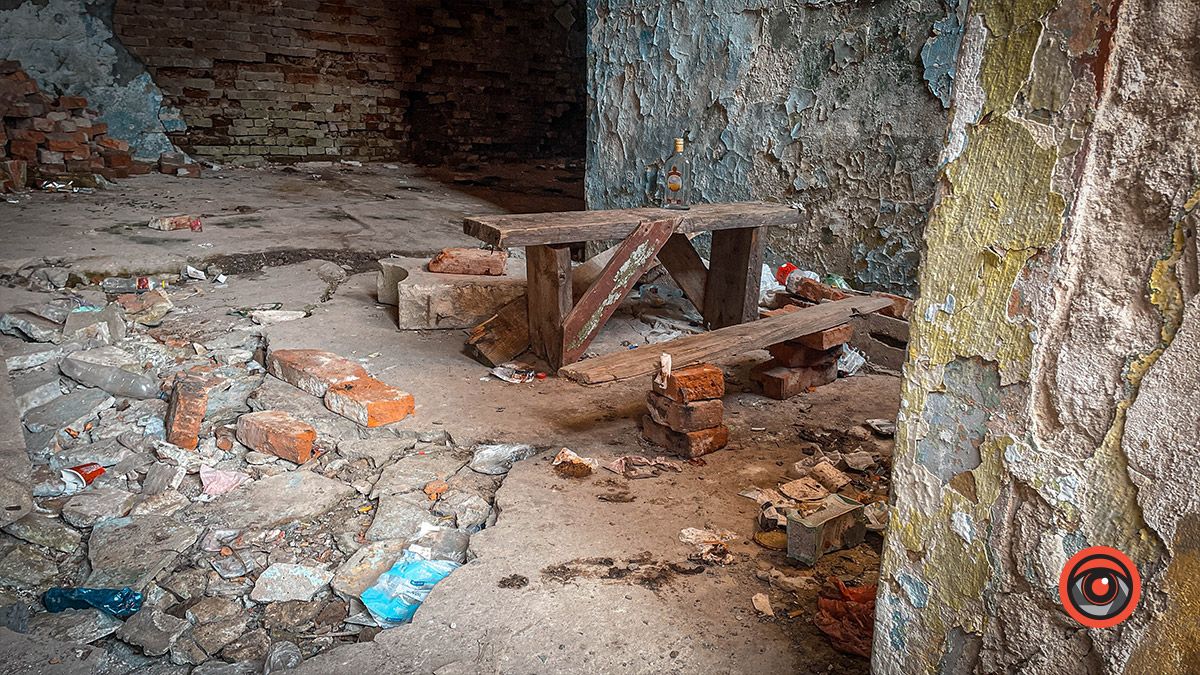 Як нині виглядають цісарські лазні на Чорному Потоці в Коломиї? 15