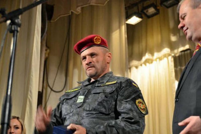 Історія Героя: світлій пам'яті Романа Фурика 2