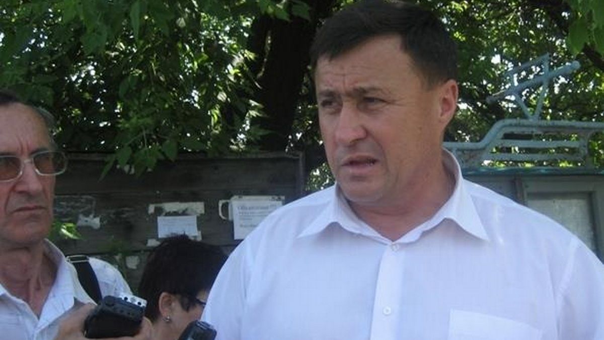 Темна історія: чому СБУ звинувачувала мера Попасної у співпраці з окупантами і чи вплине це на рішення про його призначення в освіту Коломиї?