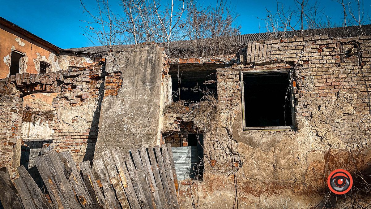 Як нині виглядають цісарські лазні на Чорному Потоці в Коломиї? 3