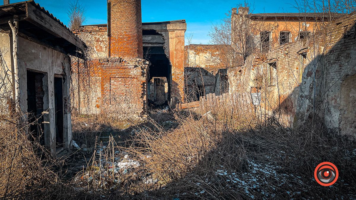 Як нині виглядають цісарські лазні на Чорному Потоці в Коломиї? 1