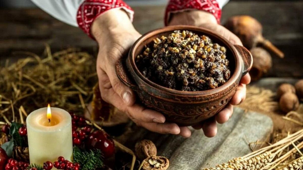 Скільки в Коломиї коштує набір для приготування куті?