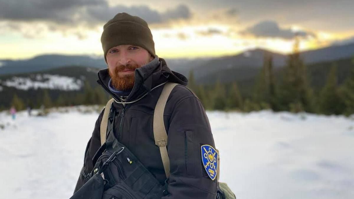 Хто такий Юрій Руф і чому його іменем названо озеро в Коломиї 1