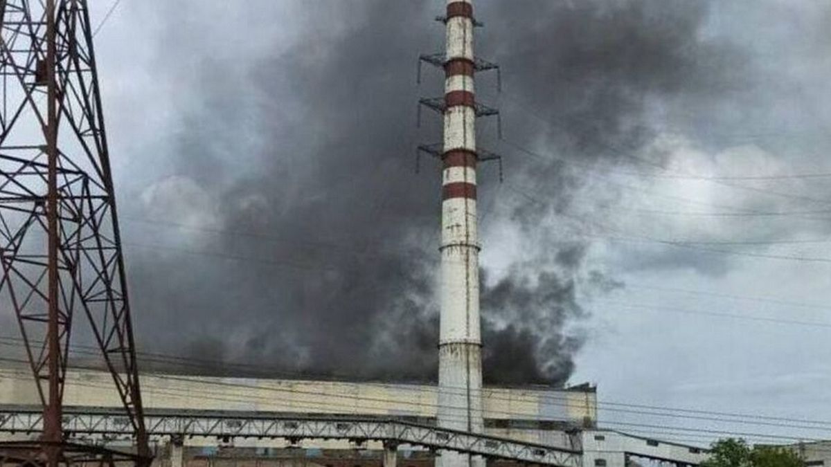 Куди 14 січня ворог поцілив ракетами на Івано-Франківщині