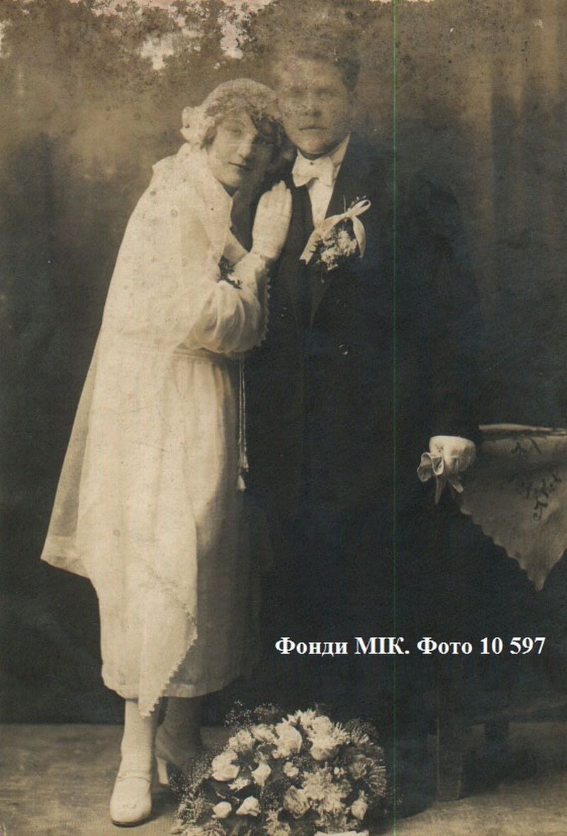 Як у минулому столітті любов шукали: шлюбні оголошення Коломиї 2