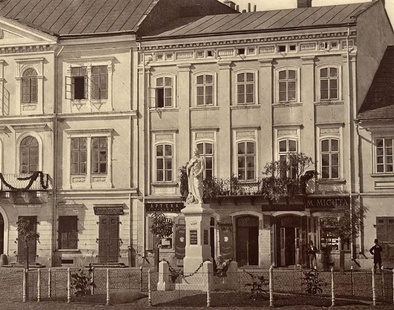 50 унікальних фото Коломиї з минулих сторіч 4