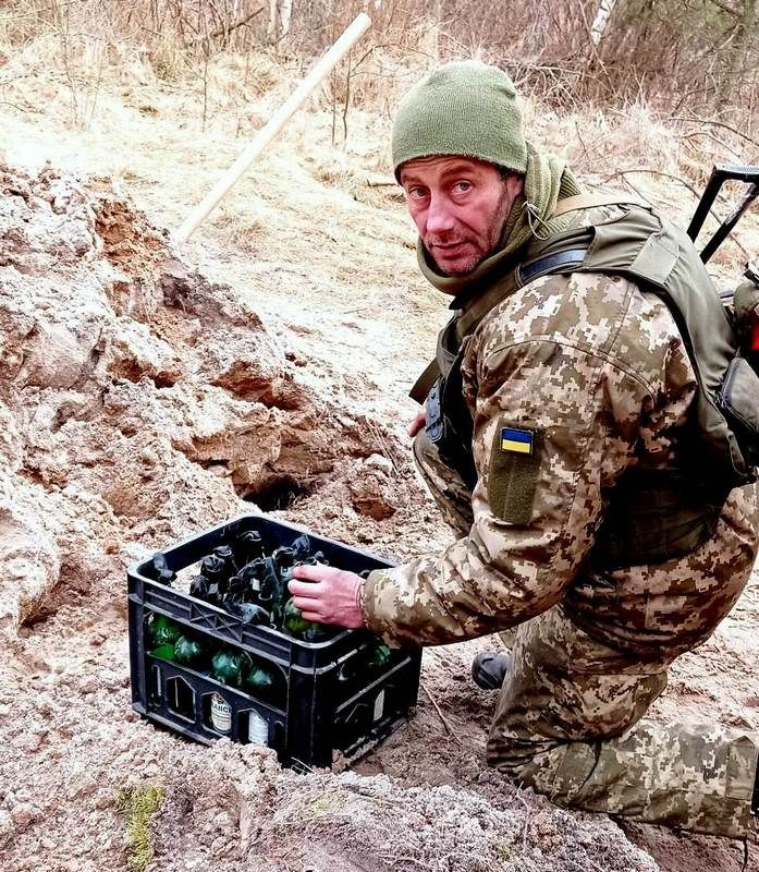 Захисника з Коломийщини, батька 5 дітей, нагородили посмертно 1