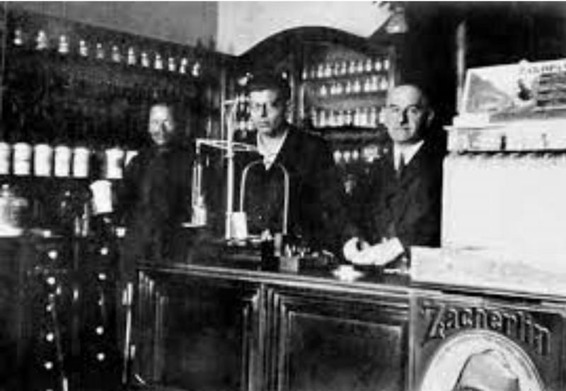 50 унікальних фото Коломиї з минулих сторіч 37