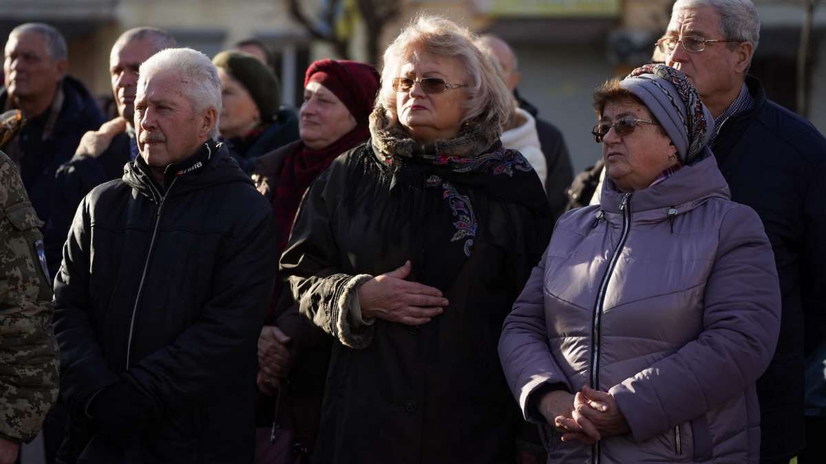 114 річницю народження Степана Бандери відзначили в Коломиї 7