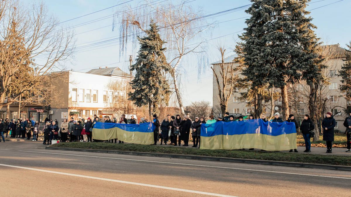 Війна забрала життя одразу двох захисників з Отинійської громади