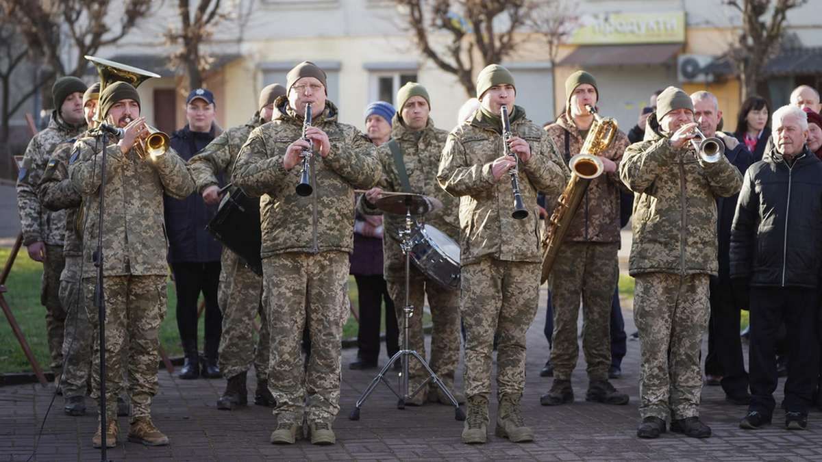 114 річницю народження Степана Бандери відзначили в Коломиї 5
