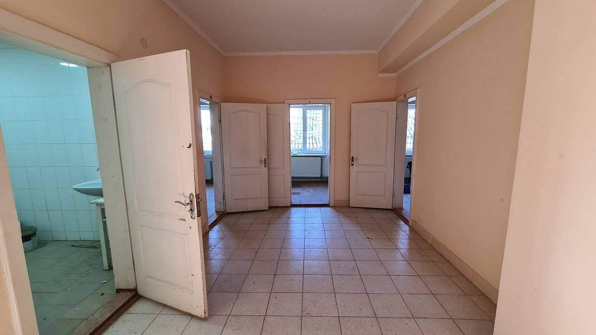 У Снятині відкриють амбулаторію в приміщенні Укртелекому 3