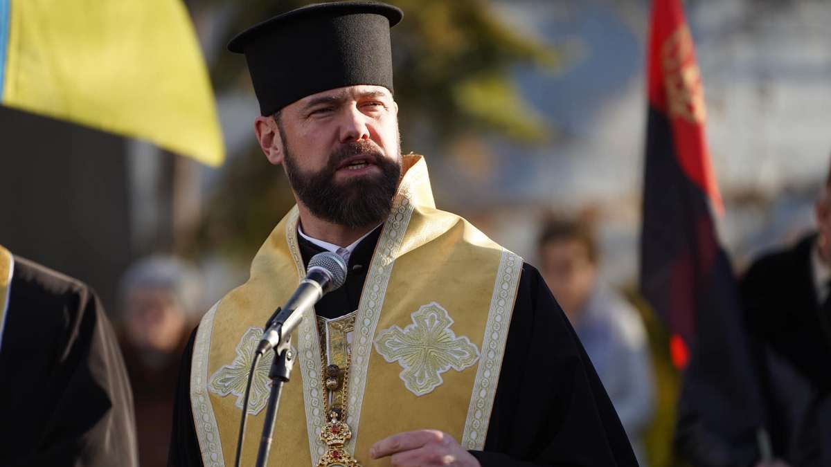 114 річницю народження Степана Бандери відзначили в Коломиї 3