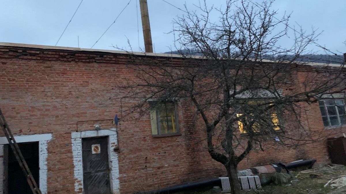 У скільки обійшовся ремонт котельні та тепломереж в Яремчанському ліцеї №1? 3