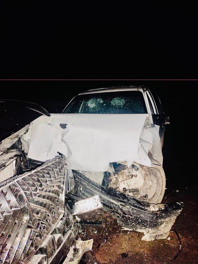 Був нетверезим за кермом: на Яремчанщині трапилася ДТП 1