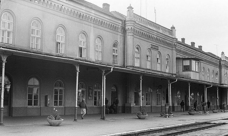 50 унікальних фото Коломиї з минулих сторіч 7