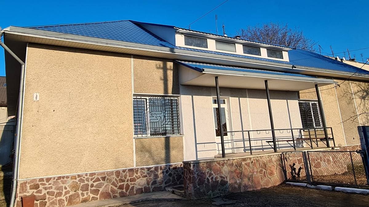 У Снятині відкриють амбулаторію в приміщенні Укртелекому 1