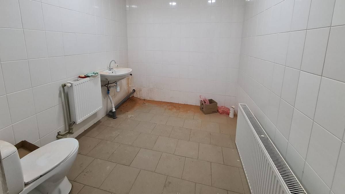 У Снятині відкриють амбулаторію в приміщенні Укртелекому 5