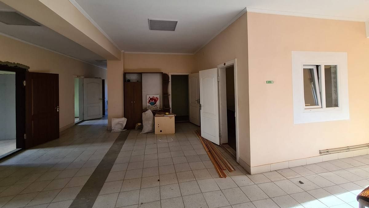 У Снятині відкриють амбулаторію в приміщенні Укртелекому 4