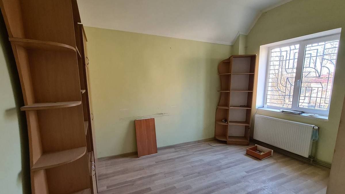 У Снятині відкриють амбулаторію в приміщенні Укртелекому 2