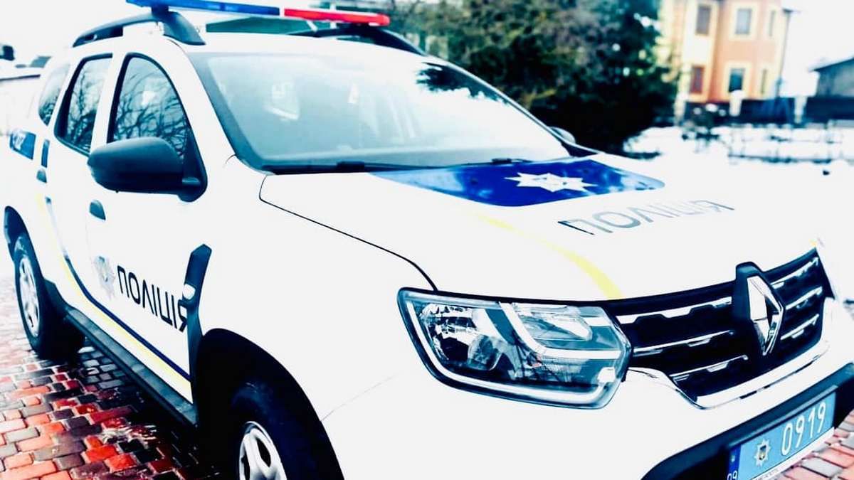 Вистрілив у матір дівчини, а потім собі в голову: на Надвірнянщині стався конфлікт 2