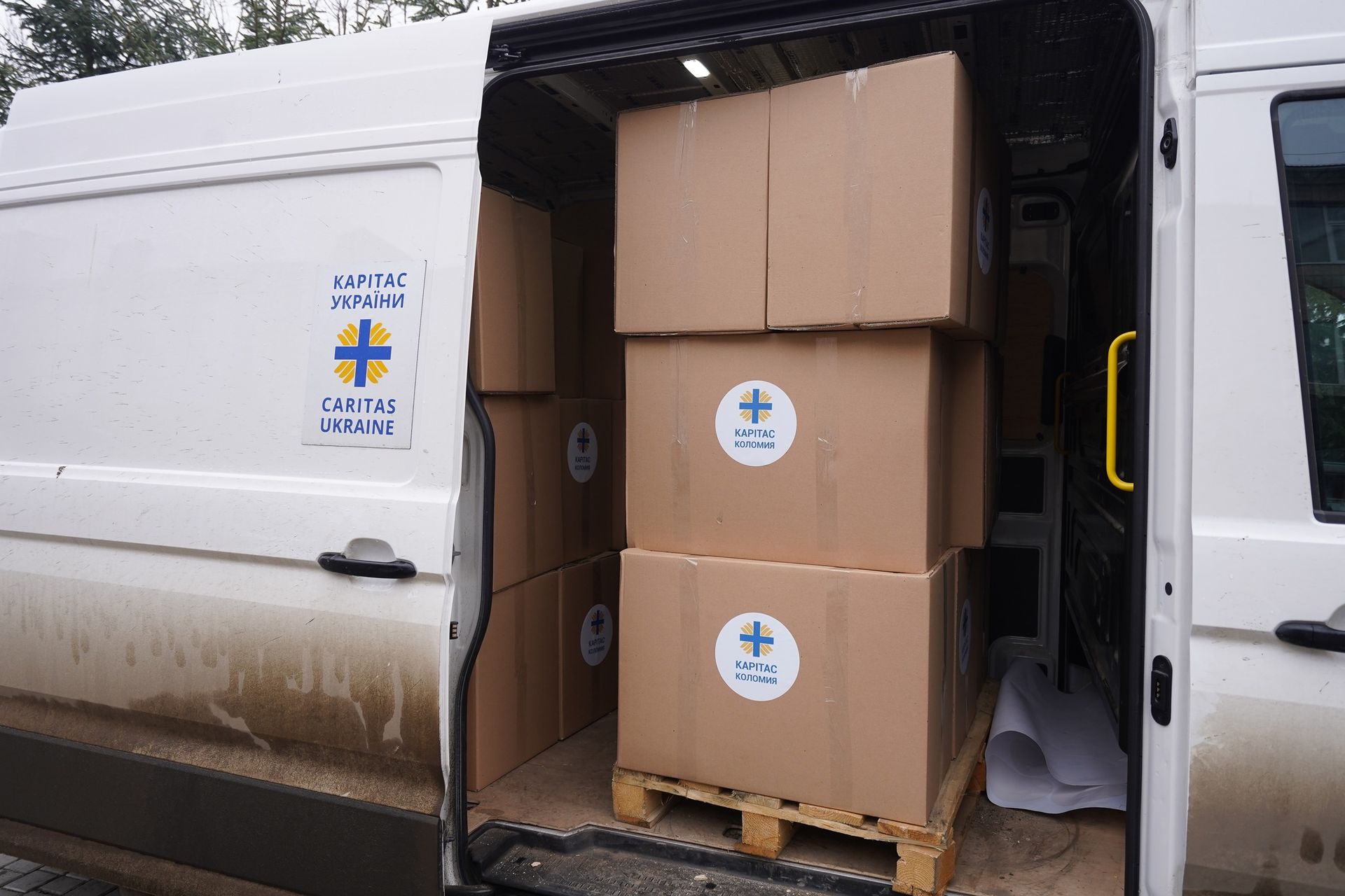 У пологовому будинку Коломиї встановили нову систему очистки води 5