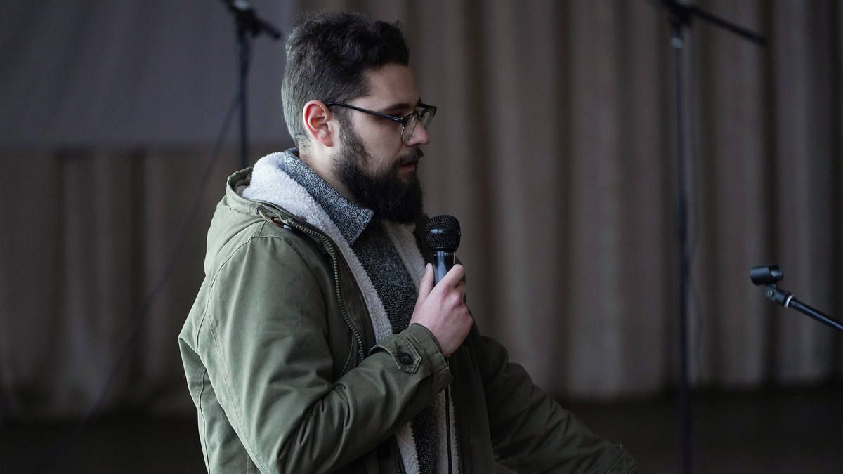 Рідним загиблих загиблих розповіли, як виглядатиме площа Героїв і вшанування воїнів 6