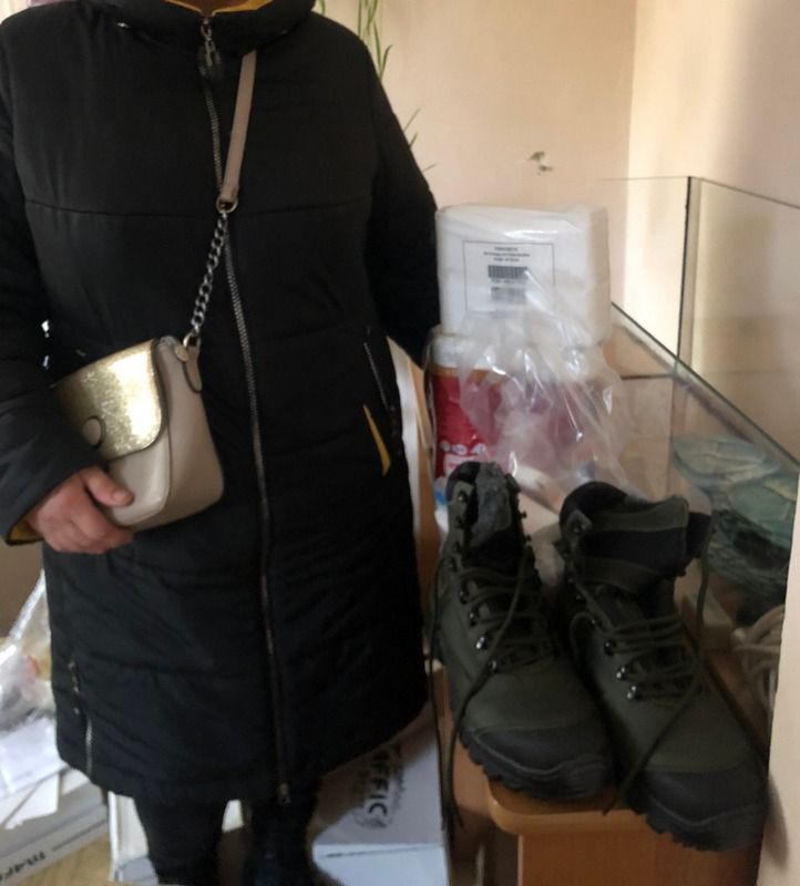 Працівники Надвірнянської міської ради віддали свій одноденний заробіток на закупівлю необхідних речей для ЗСУ 3