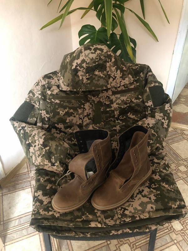 Працівники Надвірнянської міської ради віддали свій одноденний заробіток на закупівлю необхідних речей для ЗСУ 7