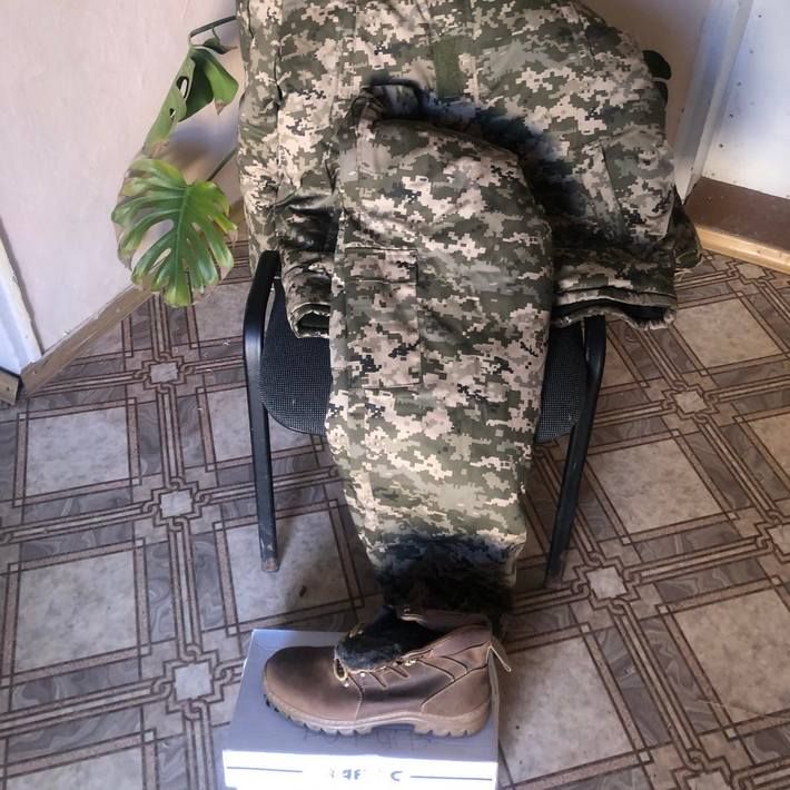 Працівники Надвірнянської міської ради віддали свій одноденний заробіток на закупівлю необхідних речей для ЗСУ 14