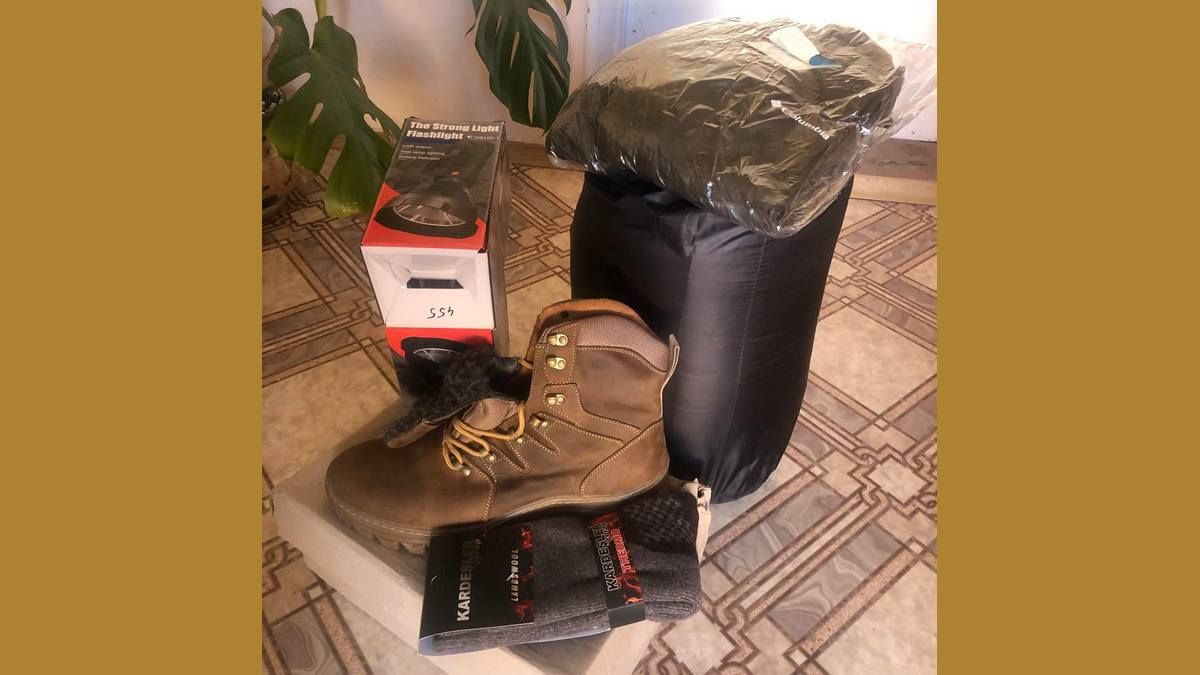 Працівники Надвірнянської міської ради віддали свій одноденний заробіток на закупівлю необхідних речей для ЗСУ