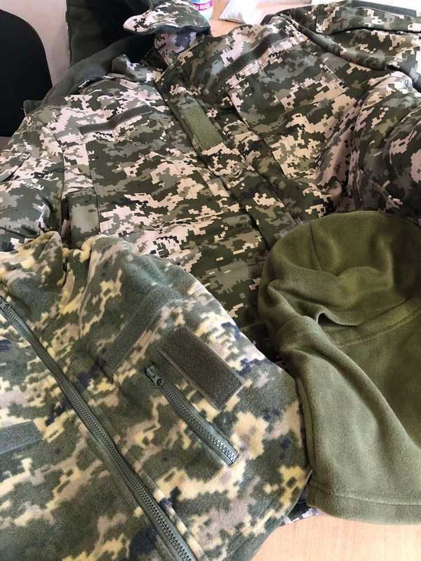 Працівники Надвірнянської міської ради віддали свій одноденний заробіток на закупівлю необхідних речей для ЗСУ 1