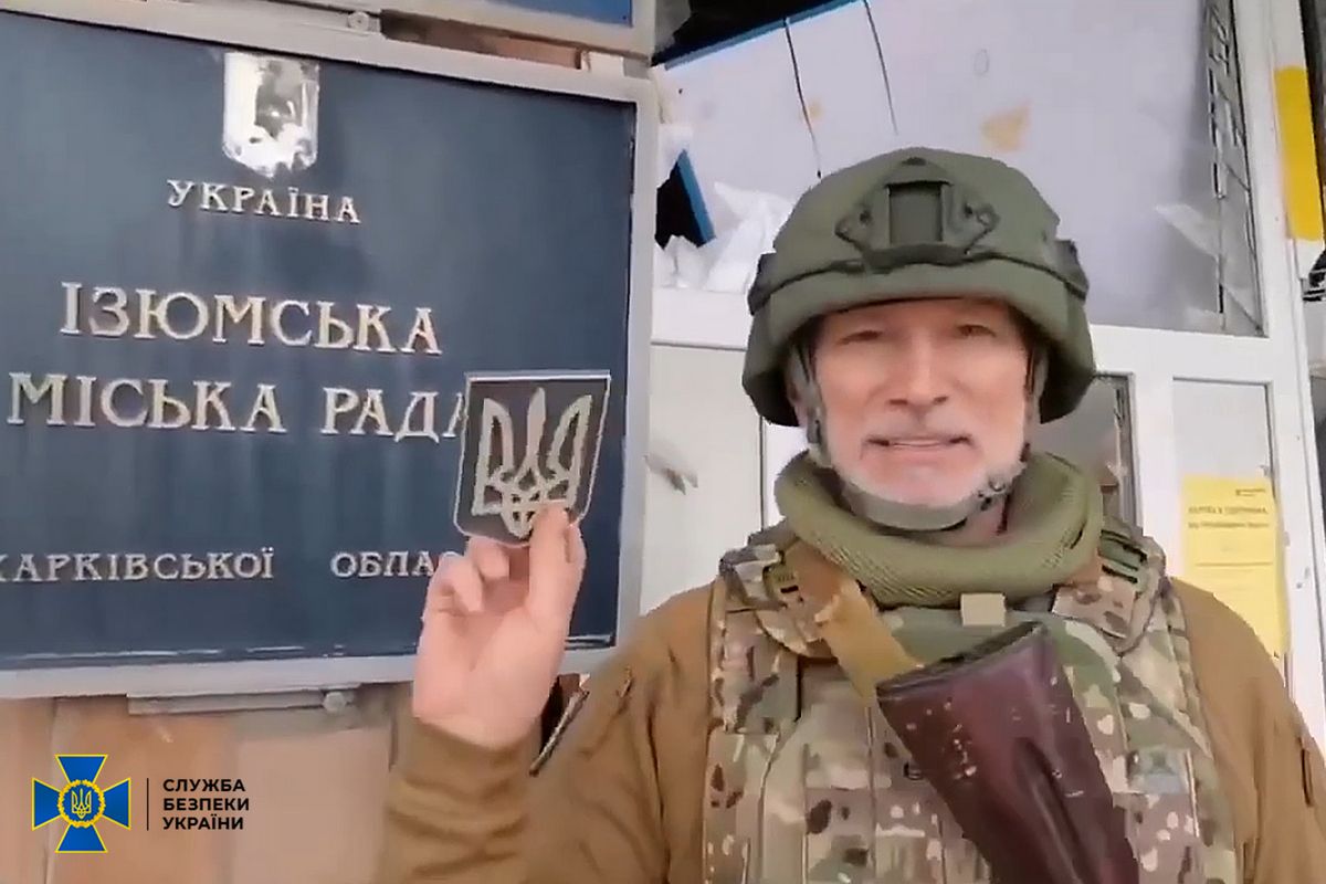 Прикарпатські слідчі та СБУ ведуть справу депутата держдуми рф, який закликав знищити 2 млн українців 1