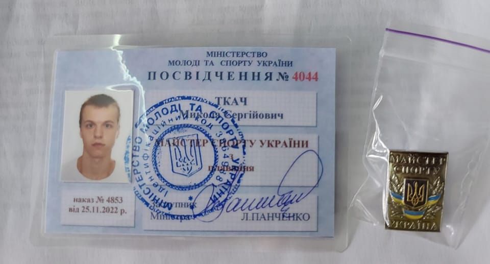 Спортсмени із Снятина увійшли до складу збірної України із плавання 1