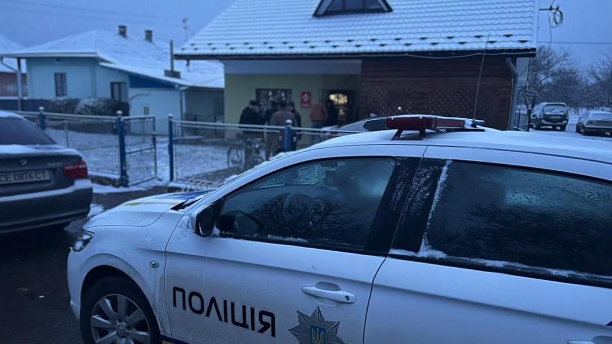 Кримінальна посилка: у прикарпатця знайшли амфетамін мінімум на 60 тис грн