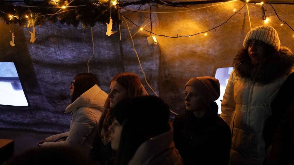 У Коломиї відзначили 105-у річницю бою під Крутами 7