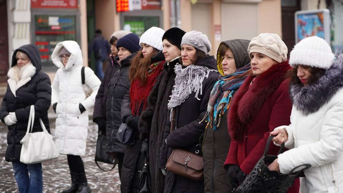 У Коломиї відзначили 105-у річницю бою під Крутами 4