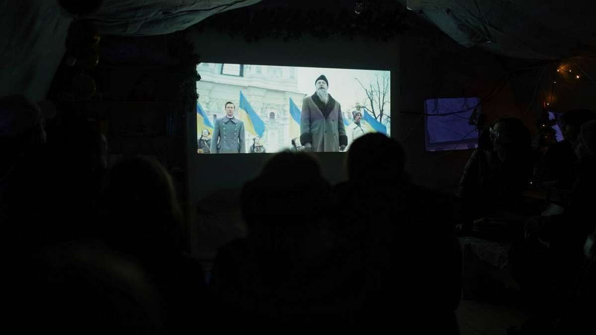 У Коломиї відзначили 105-у річницю бою під Крутами 6