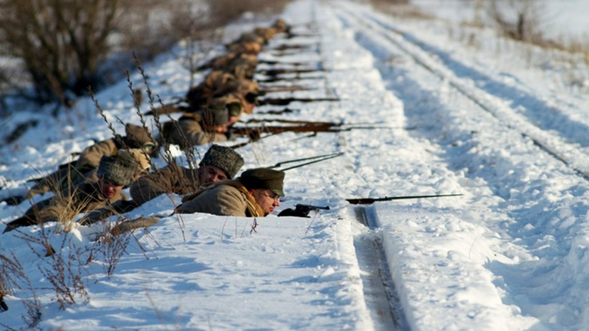 Героїчний бій під Крутами: історична довідка 2