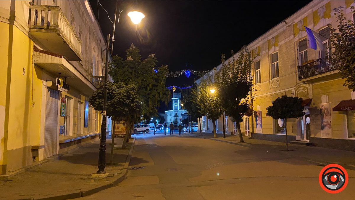 Як вимикатимуть світло на Прикарпатті 21 січня?