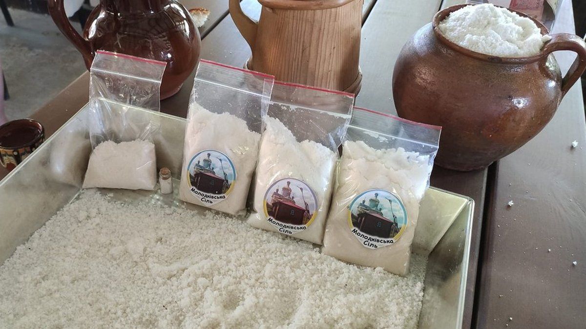 На солених екскурсіях Прикарпаття волонтери зібрали більше 60 тис грн 1