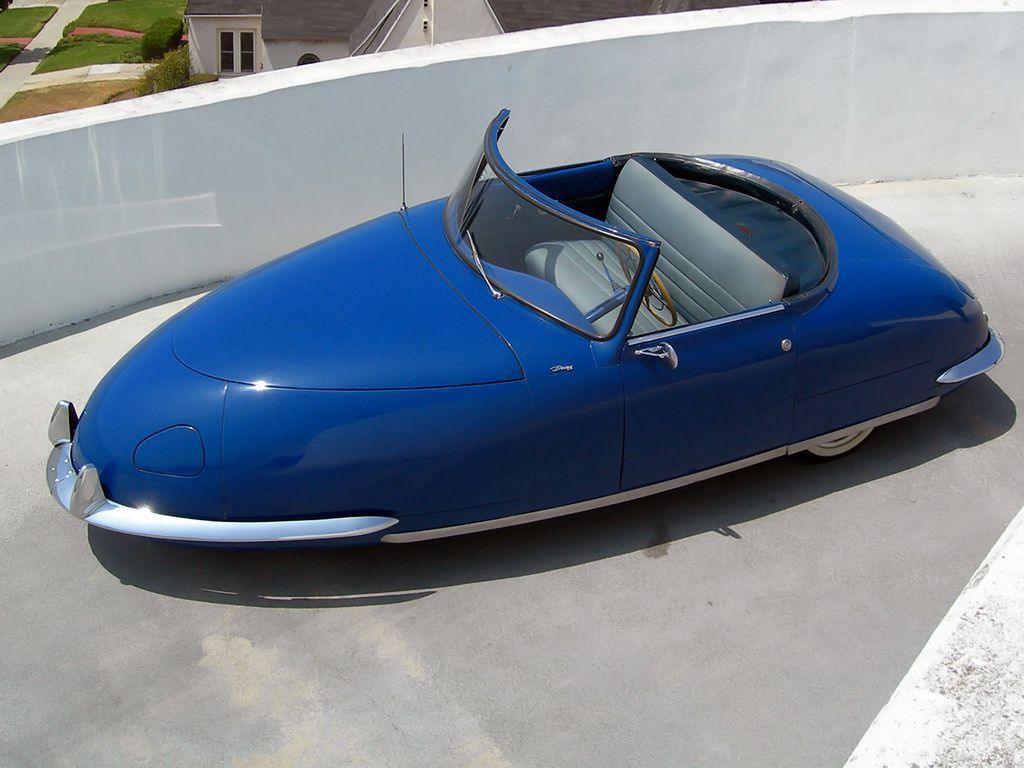 10 найкумедніших авто світу до Дня народження бензинової машини | Добірка 1