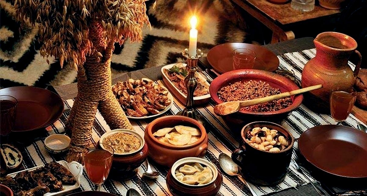 Прикмети, забобони та звичаї на Різдво 4