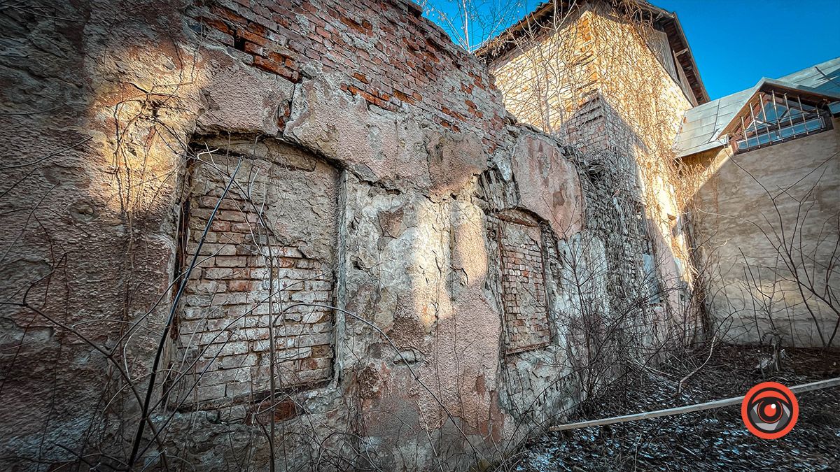 Як нині виглядають цісарські лазні на Чорному Потоці в Коломиї? 2